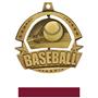 Hasty Awards Spinner Baseball Medals