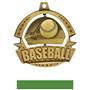 Hasty Awards Spinner Baseball Medals