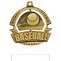 Hasty Awards Spinner Baseball Medals