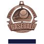 Hasty Awards Spinner Baseball Medals