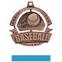 Hasty Awards Spinner Baseball Medals