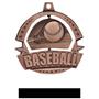 Hasty Awards Spinner Baseball Medals