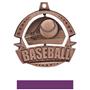 Hasty Awards Spinner Baseball Medals