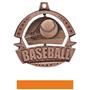 Hasty Awards Spinner Baseball Medals