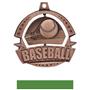 Hasty Awards Spinner Baseball Medals