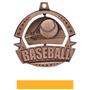 Hasty Awards Spinner Baseball Medals