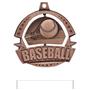 Hasty Awards Spinner Baseball Medals