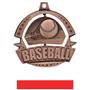 Hasty Awards Spinner Baseball Medals