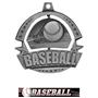 Hasty Awards Spinner Baseball Medals