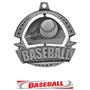 Hasty Awards Spinner Baseball Medals