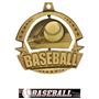 Hasty Awards Spinner Baseball Medals