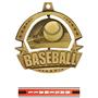Hasty Awards Spinner Baseball Medals