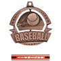 Hasty Awards Spinner Baseball Medals