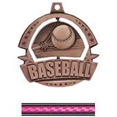 Hasty Awards Spinner Baseball Medals Hasty Awards Spinner Baseball Medals