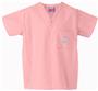 University of Arizona Pink Classic Scrub Tops
