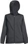 TRI MOUNTAIN Deering Women's Fleece Hooded Jacket