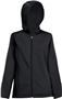TRI MOUNTAIN Deering Women's Fleece Hooded Jacket