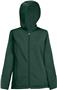 TRI MOUNTAIN Deering Women's Fleece Hooded Jacket