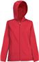 TRI MOUNTAIN Deering Women's Fleece Hooded Jacket