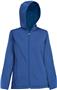 TRI MOUNTAIN Deering Women's Fleece Hooded Jacket