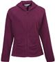 TRI MOUNTAIN Galena Women's Fleece Hooded Jacket