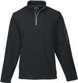 TRI MOUNTAIN Fairbanks Micro Fleece Pullover TRI MOUNTAIN Fairbanks Micro Fleece Pullover