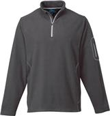 TRI MOUNTAIN Fairbanks Micro Fleece Pullover TRI MOUNTAIN Fairbanks Micro Fleece Pullover