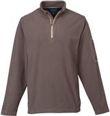 TRI MOUNTAIN Fairbanks Micro Fleece Pullover TRI MOUNTAIN Fairbanks Micro Fleece Pullover