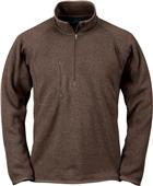 TRI MOUNTAIN Regan Sweater Fleece 1/4-Zip Pullover