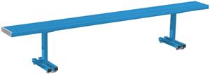 LIGHT BLUE