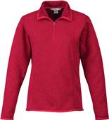 TRI MOUNTAIN Ramsay Women's Fleece Pullover