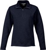 TRI MOUNTAIN Ramsay Women's Fleece Pullover