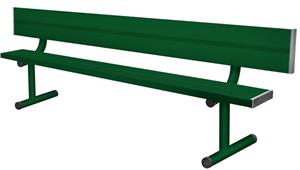 DARK GREEN