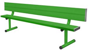 KELLY GREEN