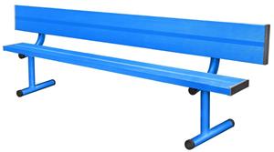 ROYAL BLUE