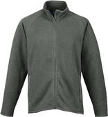 TRI MOUNTAIN Evan Sweater Fleece Full-Zip Jacket