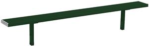 DARK GREEN