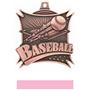 Hasty Awards  Xtreme Baseball Medals M-701