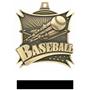 Hasty Awards  Xtreme Baseball Medals M-701