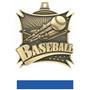 Hasty Awards  Xtreme Baseball Medals M-701