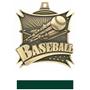 Hasty Awards  Xtreme Baseball Medals M-701