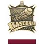 Hasty Awards  Xtreme Baseball Medals M-701