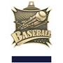 Hasty Awards  Xtreme Baseball Medals M-701