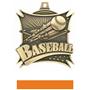 Hasty Awards  Xtreme Baseball Medals M-701