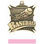 Hasty Awards  Xtreme Baseball Medals M-701
