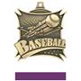 Hasty Awards  Xtreme Baseball Medals M-701
