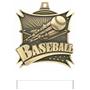 Hasty Awards  Xtreme Baseball Medals M-701
