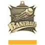 Hasty Awards  Xtreme Baseball Medals M-701