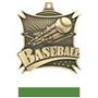 Hasty Awards  Xtreme Baseball Medals M-701
