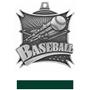 Hasty Awards  Xtreme Baseball Medals M-701